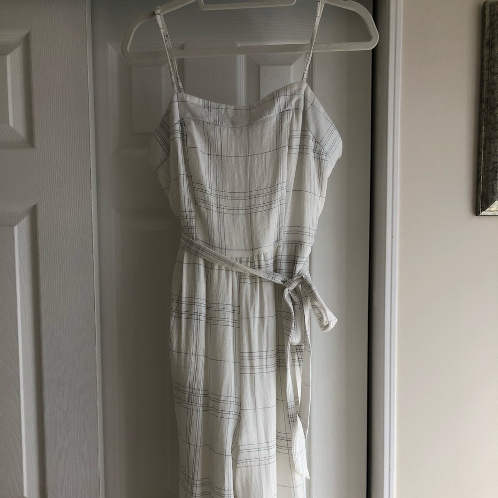 V ery J jump suit